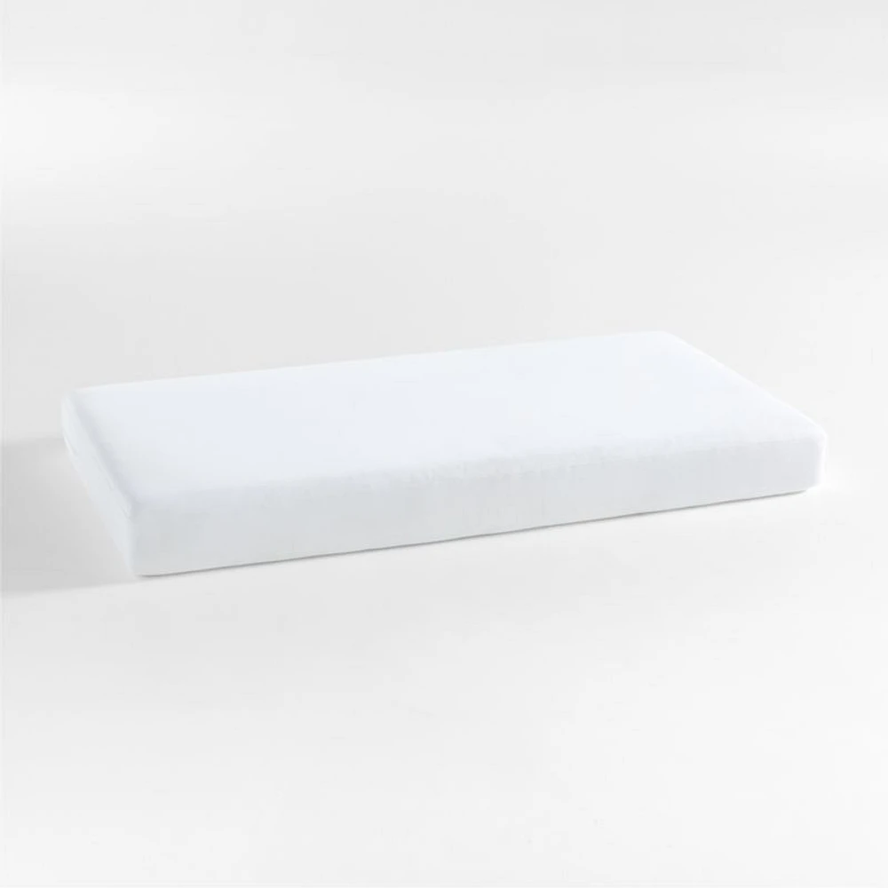 Ever White Daybed Mattress Cover