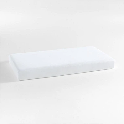 Ever White Daybed Mattress Cover