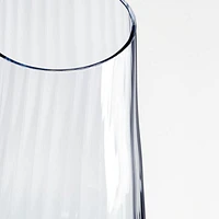 Ezra 6-Oz. Optic Champagne Glass