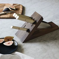 Cangshan Everest 6-Piece Tai Knife Block Set