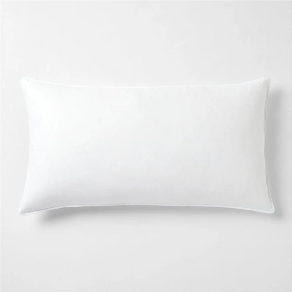 Feather King Bed Sham Insert