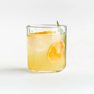 Felton Double Old-Fashioned Glass