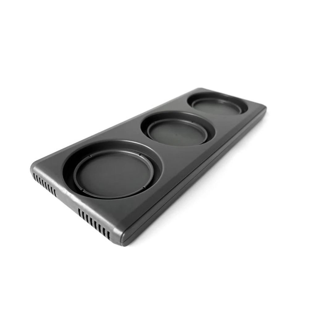 FinaMill FinaPod Rectangle Tray