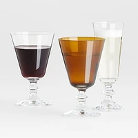 French 7-Oz. Champagne Glass