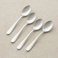 Fusion Teaspoons, Set of 4