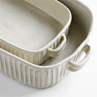 Carmel Ceramic Bakers