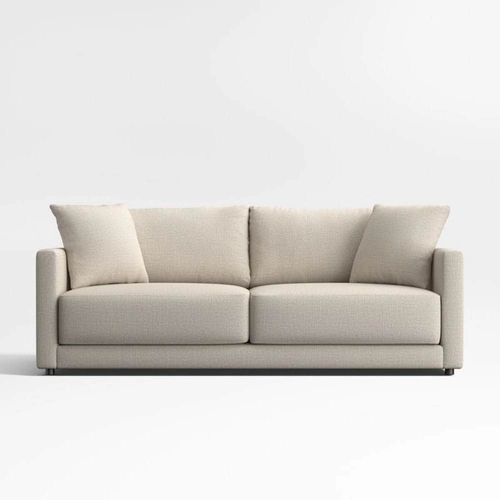 Gather Deep 89" Sofa