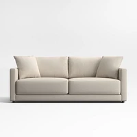 Gather Deep 89" Sofa