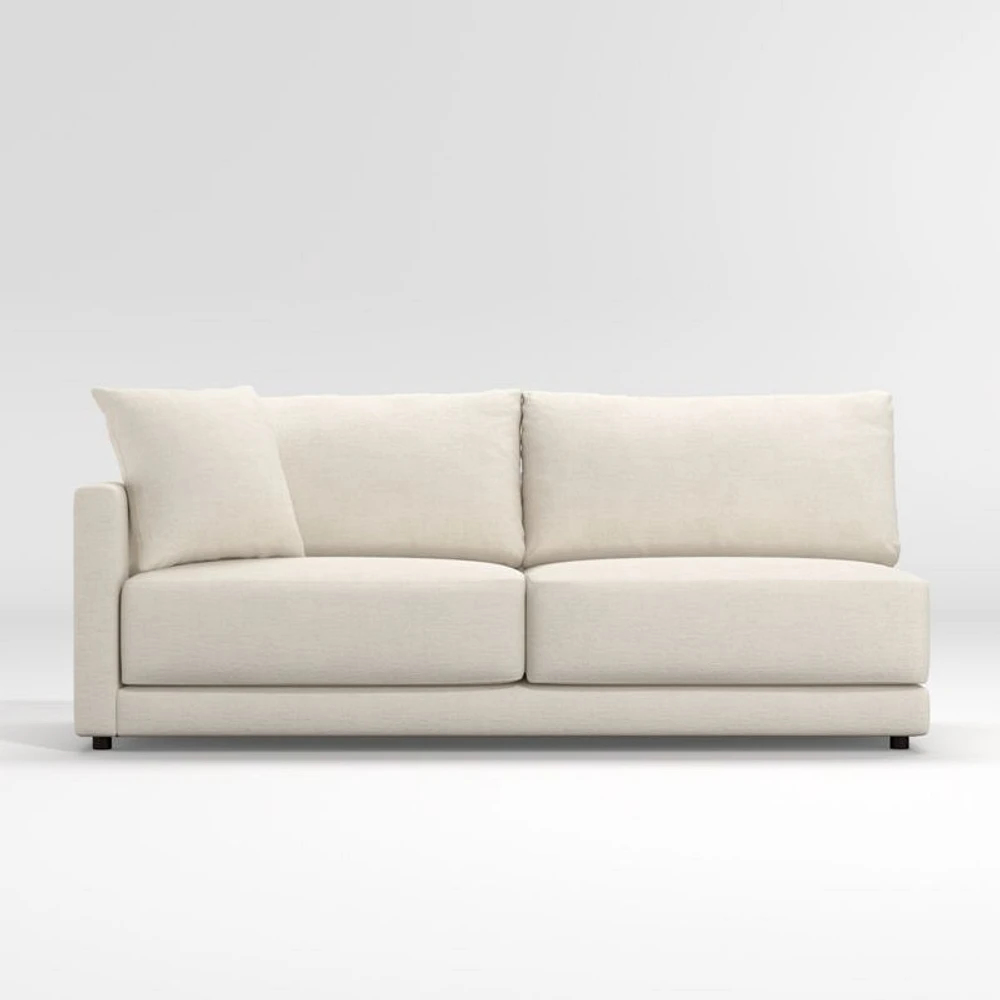 Gather Deep Left-Arm Sofa