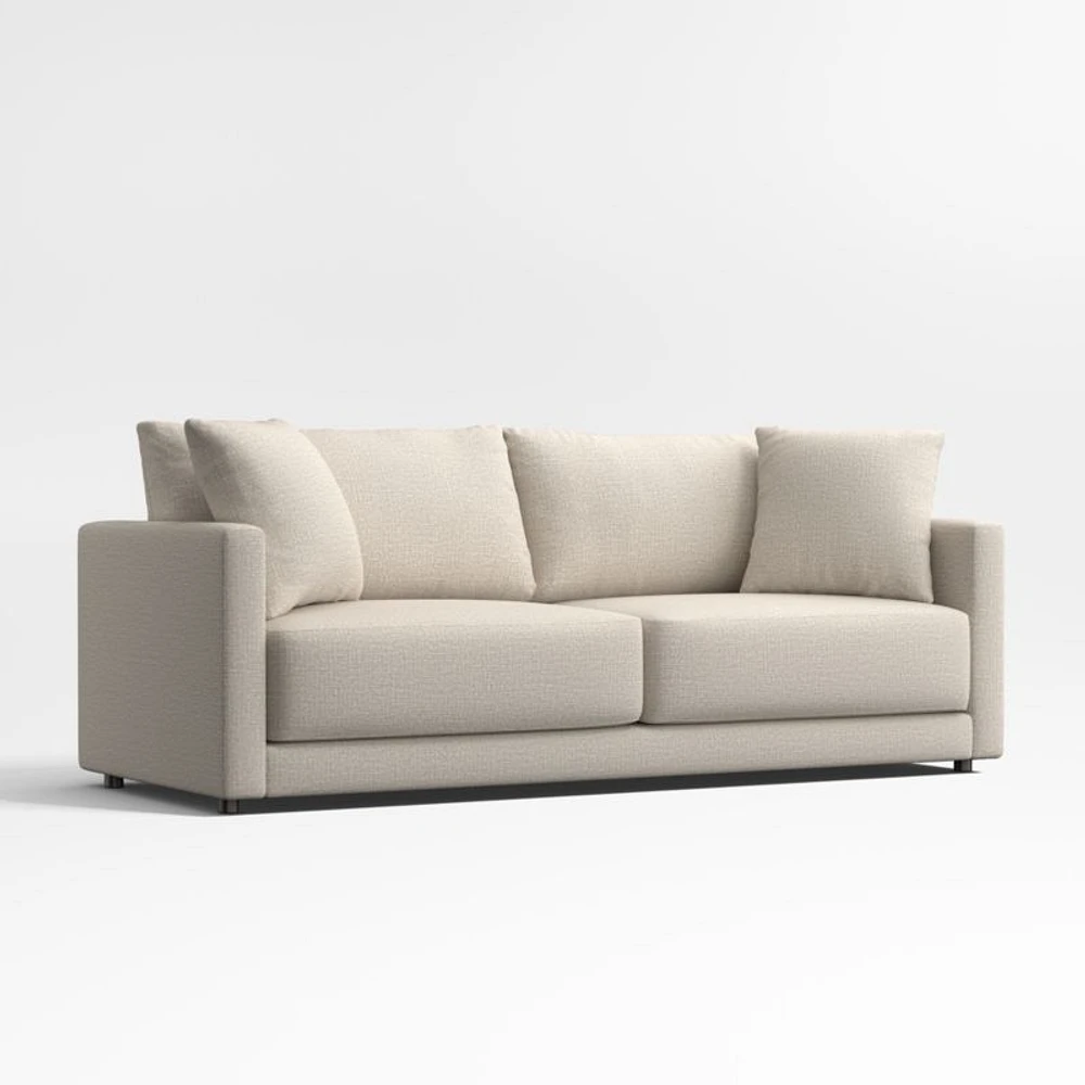 Gather Deep 89" Sofa