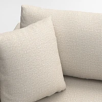 Gather Deep 89" Sofa