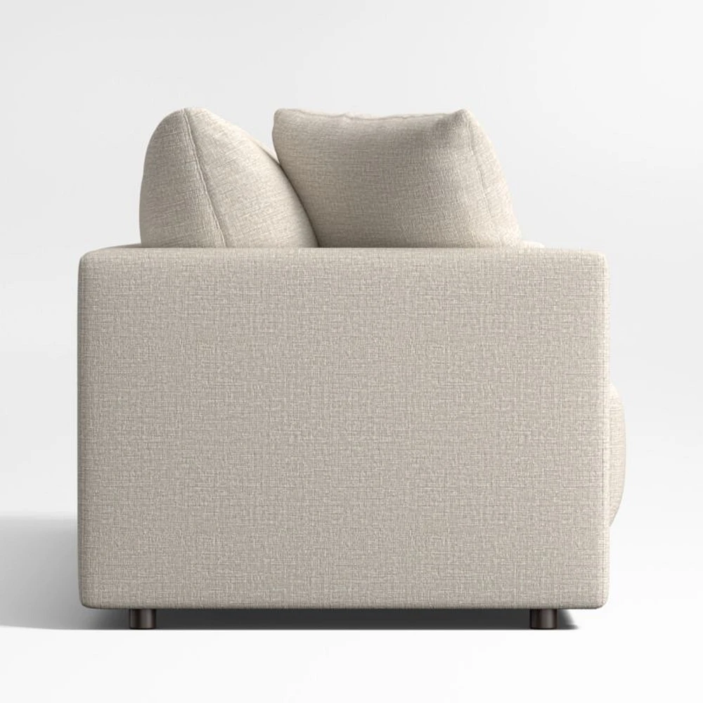 Gather Deep 89" Sofa