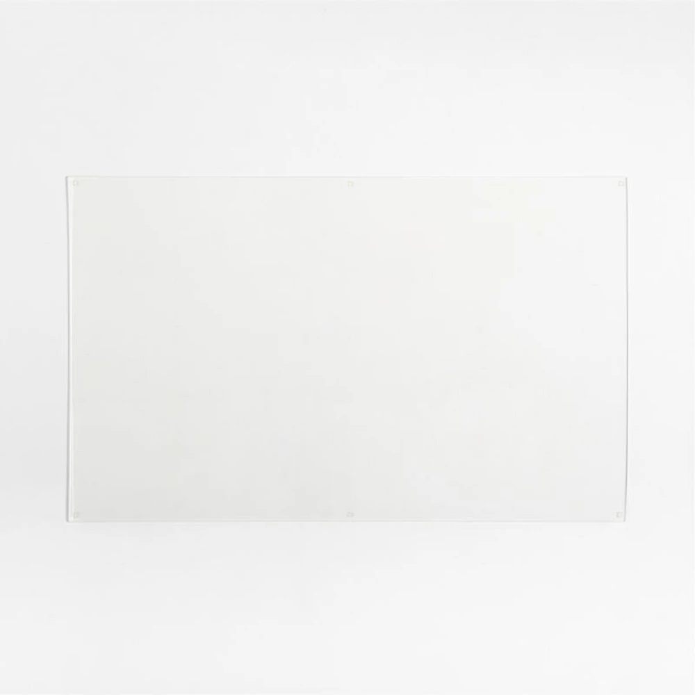 Gemini Clear Acrylic Play Table Topper
