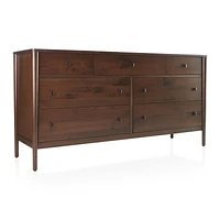 Gia 7-Drawer Dresser