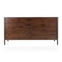 Gia 7-Drawer Dresser