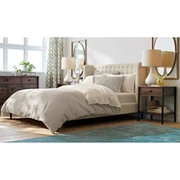 Gia 7-Drawer Dresser
