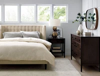 Gia 7-Drawer Dresser