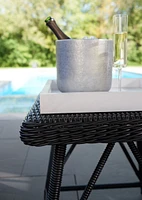 Glaze Ice Bucket