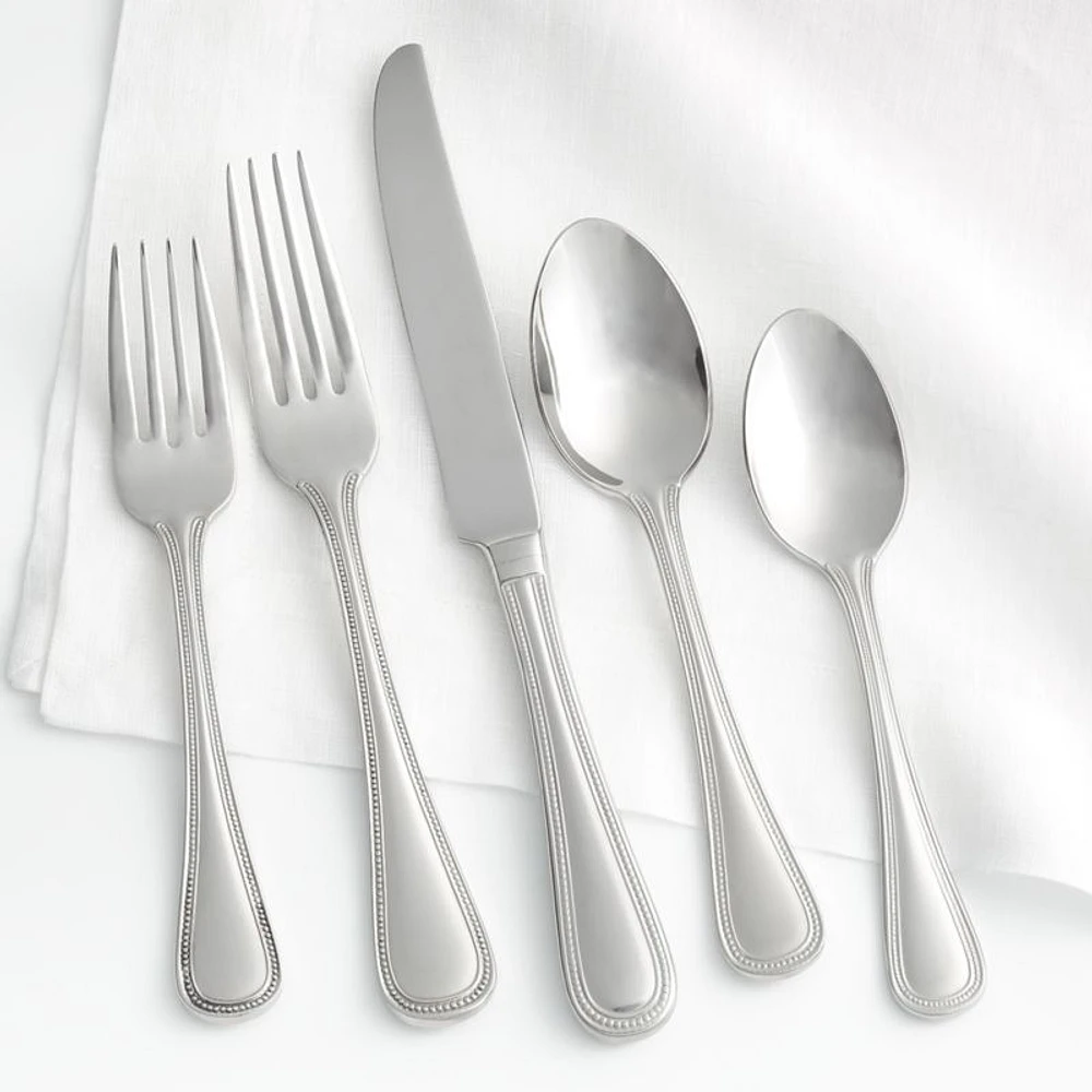 Grand Hotel II Mirror 5-Piece Flatware Place Setting