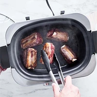 GreenPan Elite Cloud Cream Slow Cooker