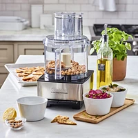 Cuisinart ® Custom 14™ Stainless Steel 14-Cup Food Processor