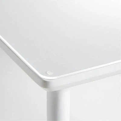 Hampshire Clear Acrylic Play Table Topper