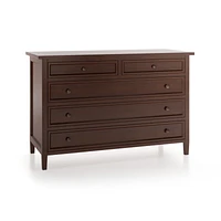 Harbor Aretina 5-Drawer Dresser