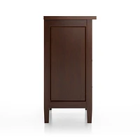 Harbor Aretina 2-Drawer Nightstand