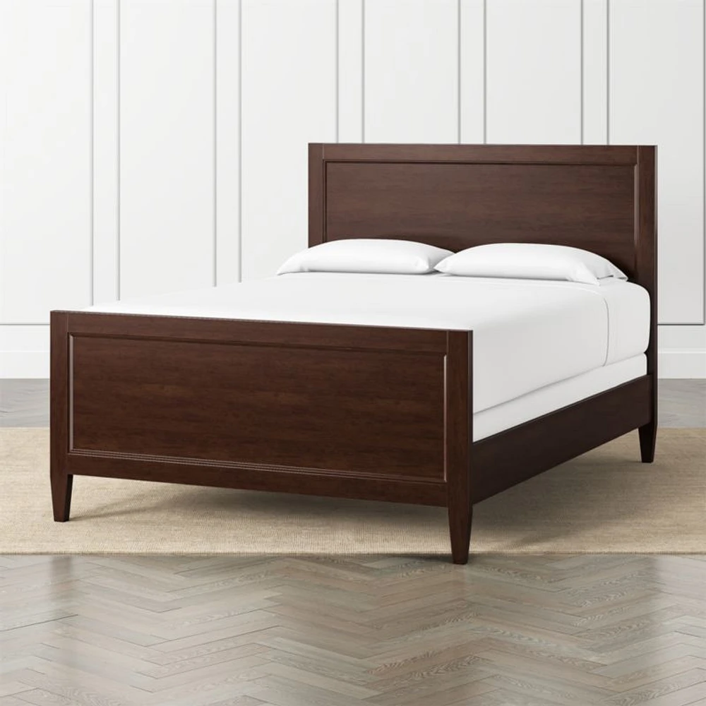Harbor Aretina Queen Bed
