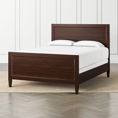 Harbor Aretina Queen Bed