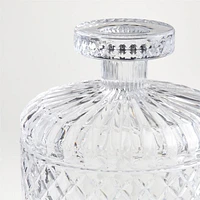 Hatch 1.6-Gallon Glass Drink Dispenser