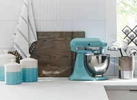 KitchenAid ® Artisan® Series Aqua Sky 5-Quart Tilt-Head Stand Mixer