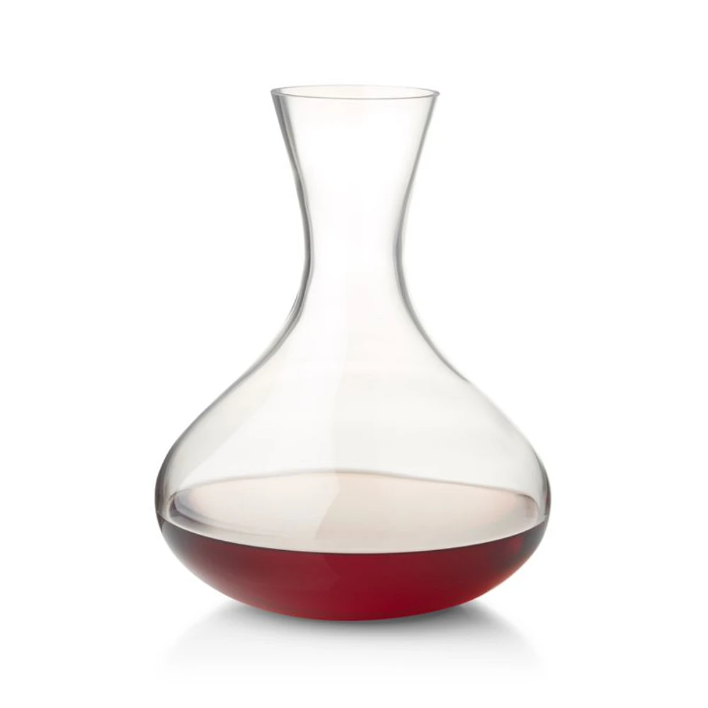 Hip Wine Decanter