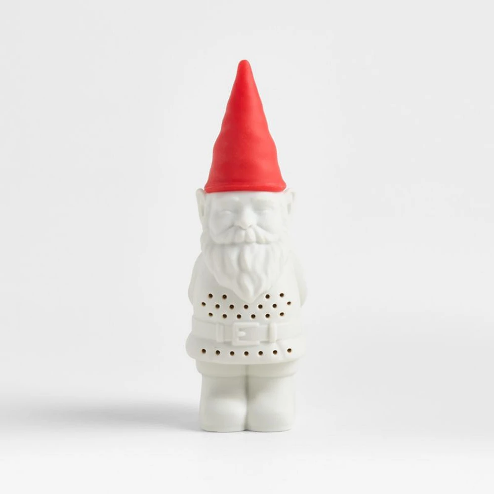 Holiday Gnome Tea Infuser