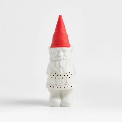 Holiday Gnome Tea Infuser