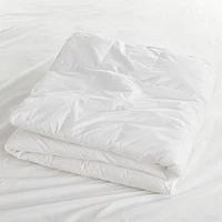 Hypoallergenic Heavyweight Twin Duvet Insert