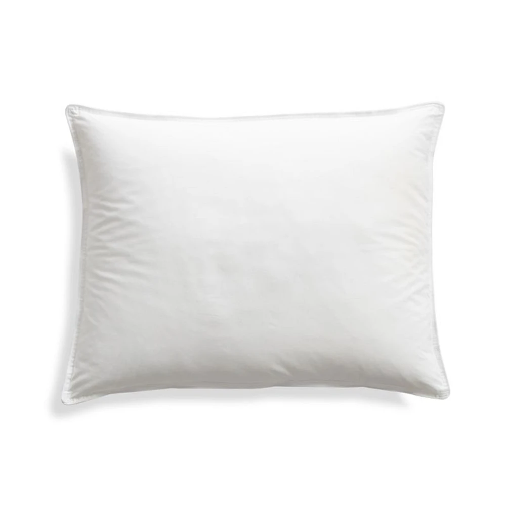 Hypoallergenic Medium Standard Pillow