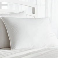 Hypoallergenic Medium Standard Pillow