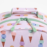 Dreamer Scoops Kids Backpack with Side Pockets