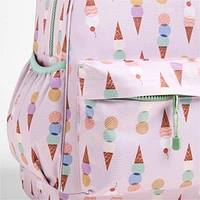 Dreamer Scoops Kids Backpack with Side Pockets