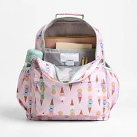 Dreamer Scoops Kids Backpack with Side Pockets