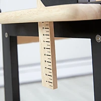 Wooden Toy Kids Workbench