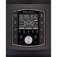 Instant Pot ® 8-Qt. Pro Pressure Cooker