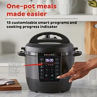 Instant Pot ® RIO ™ 6-Qt. Multi Cooker