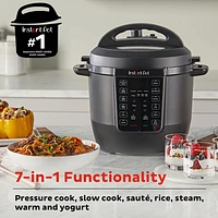 Instant Pot ® RIO ™ 6-Qt. Multi Cooker