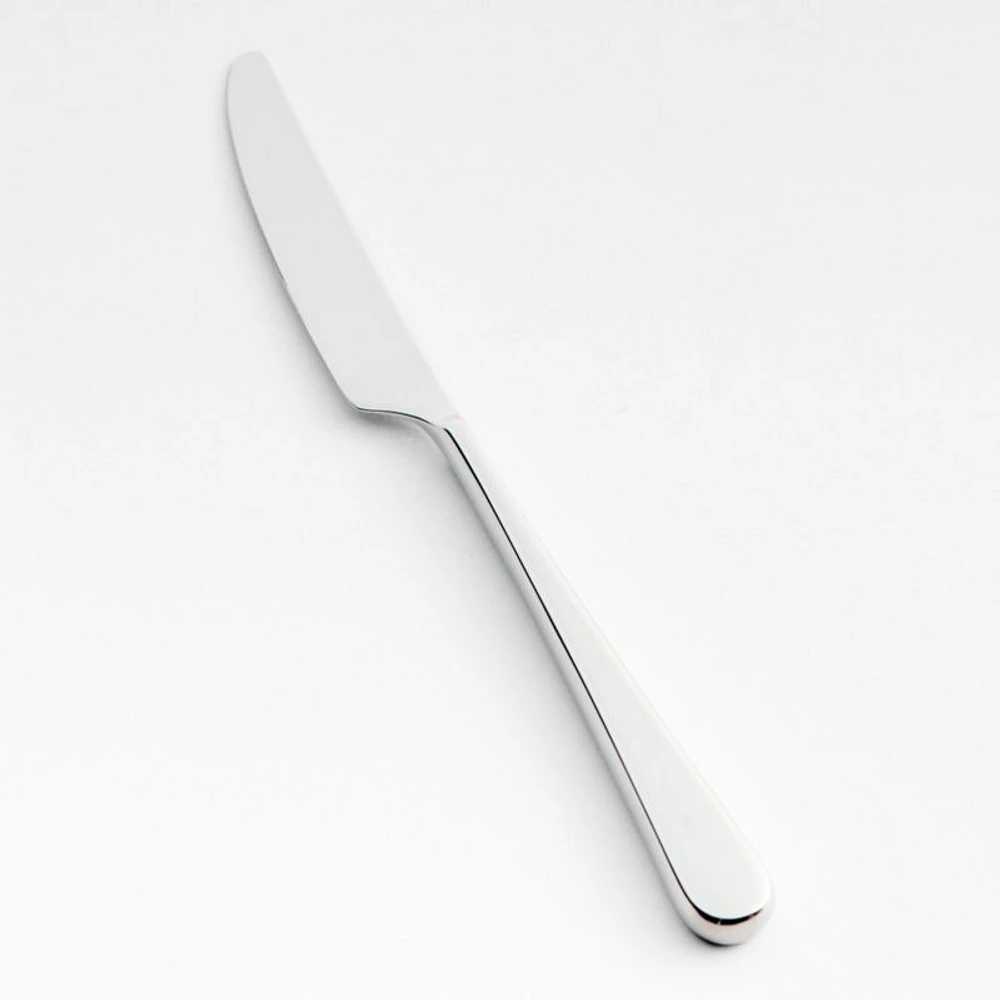 Tour Mirror Dinner Knife