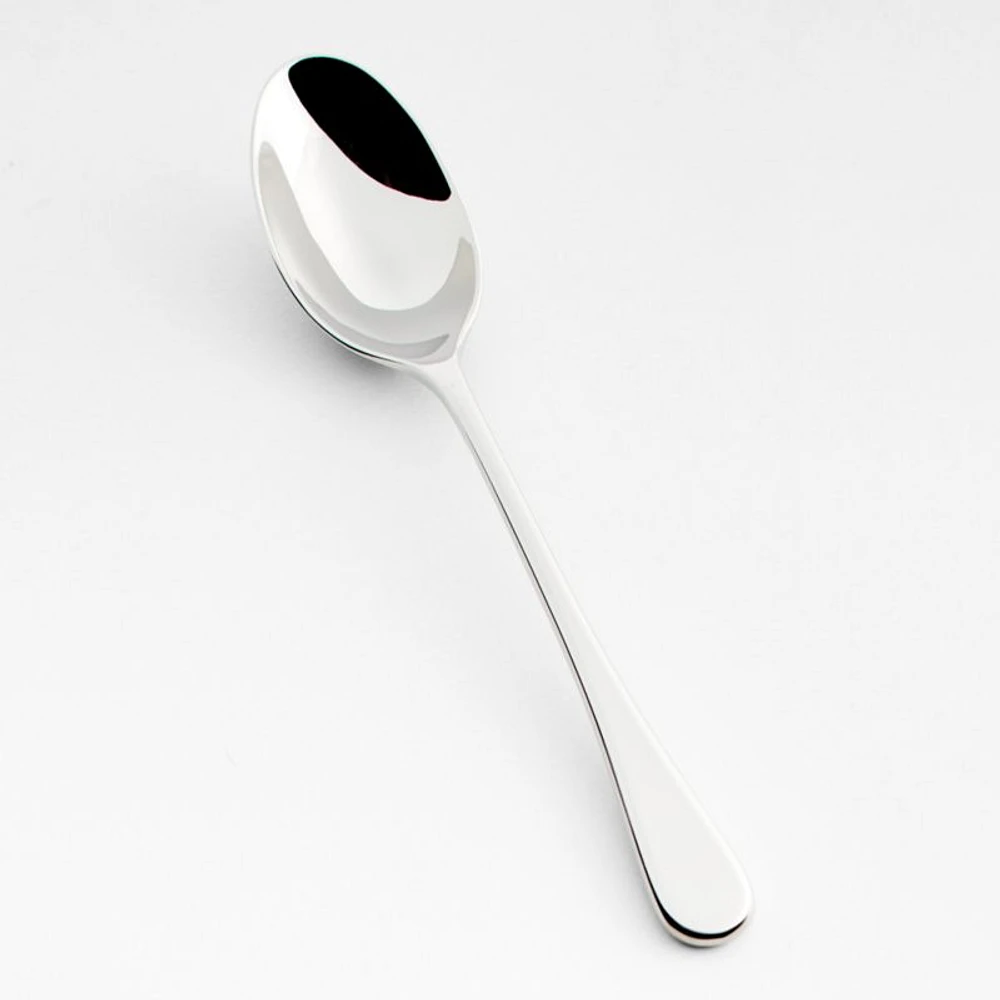 Tour Mirror Dinner Spoon