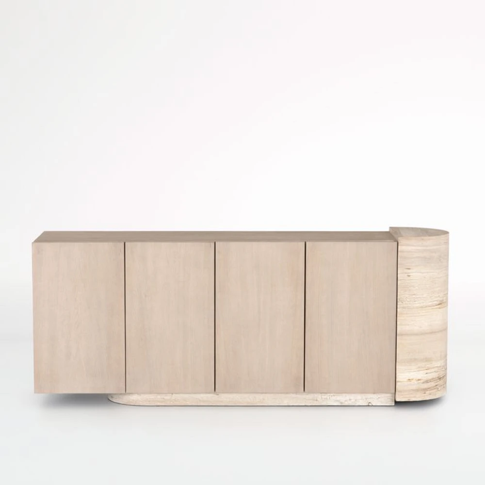 Jamison 74" Credenza