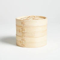 Joyce Chen 6" Bamboo Steamer