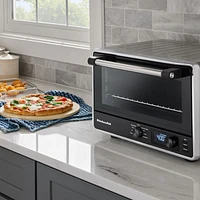KitchenAid ® Digital Countertop Oven with Air Fry and Pizza Setting